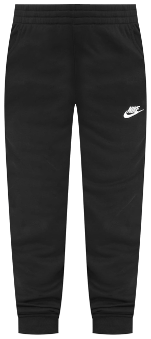 Nike Sportswear Club Fleece Genç Çocuk Jogger'ı (Geniş Beden)