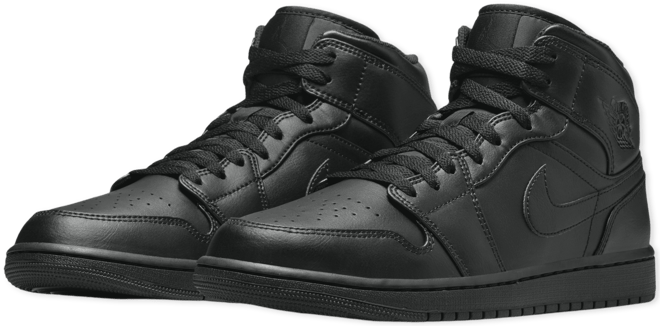 Air Jordan 1 Mid Shoes
