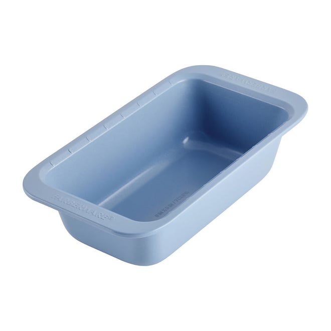 Granitestone Blue 9 Nonstick Loaf pan, Dishwasher Safe