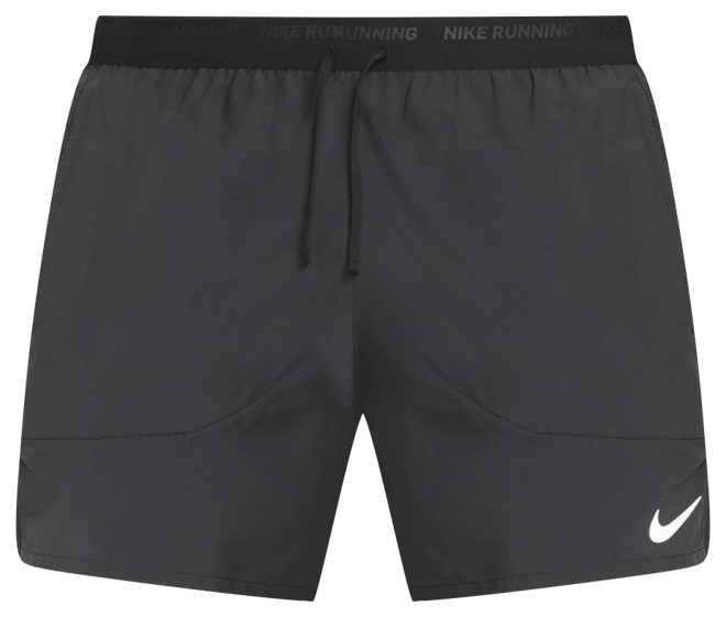 Nike Dri-FIT Stride Men's 13cm (approx.) Brief-Lined Running Shorts