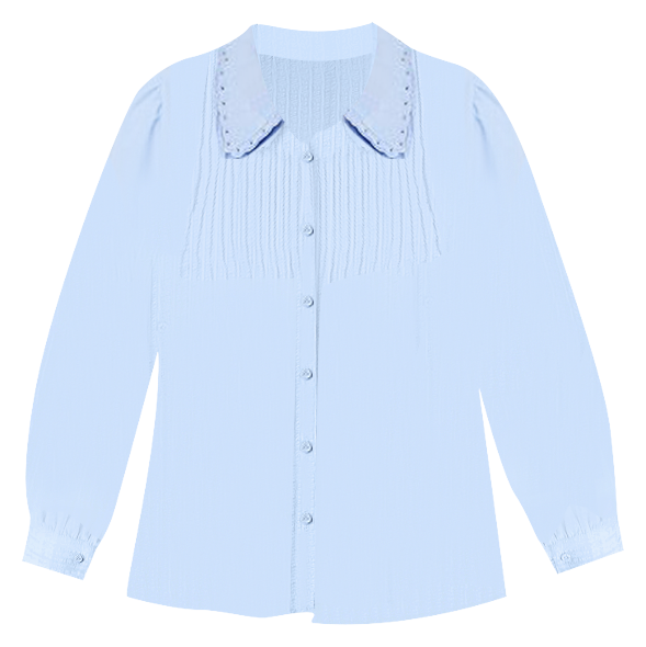 Women's LC Lauren Conrad Button Front Shirt in 2023