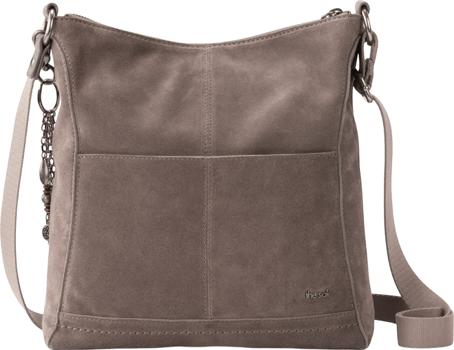 Women's Lucia Leather Crossbody Bag