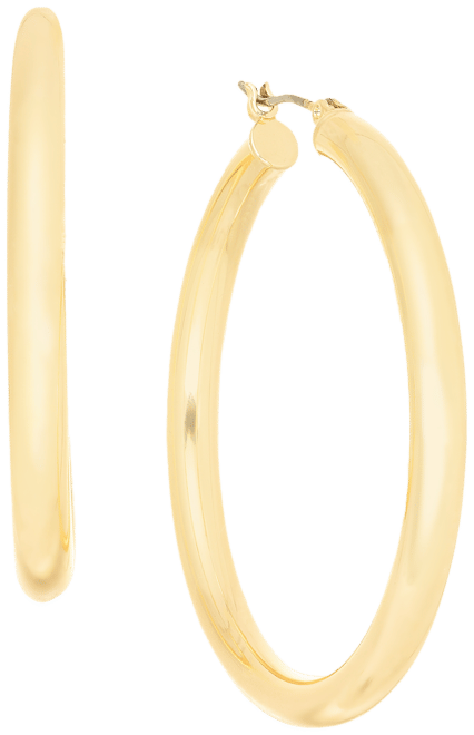 Hoop Earrings, Created for Macy's