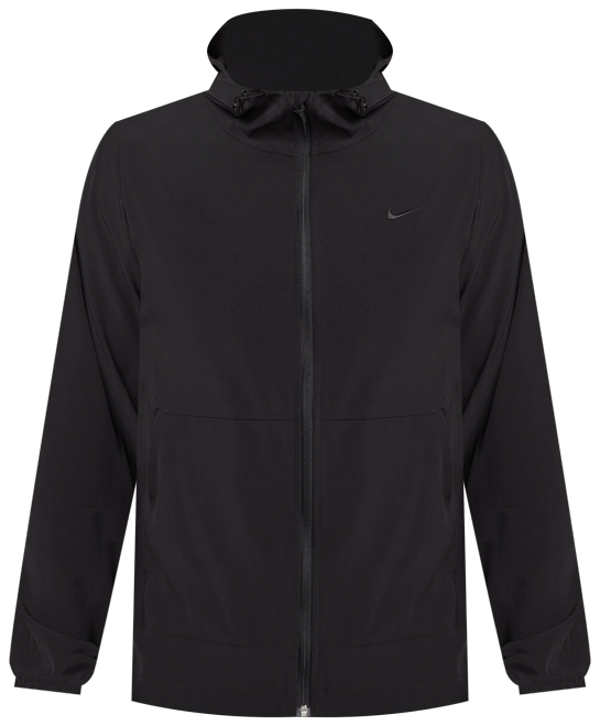 Nike Repel Unlimited Men's Water-Repellent Hooded Versatile Jacket