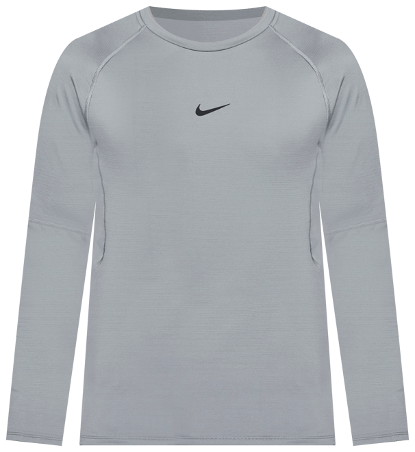 Nike Pro Warm Men's Long-Sleeve Top