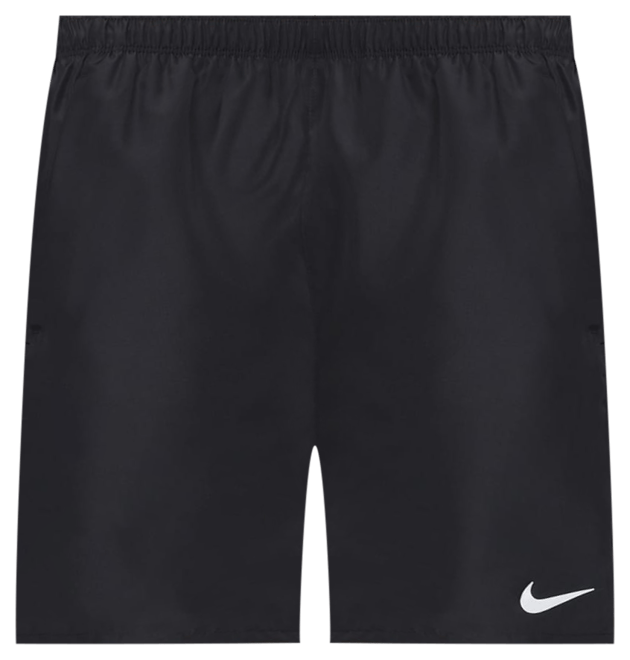 Nike Challenger Men's Brief-Lined Running Shorts