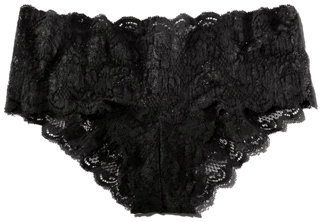 Wacoal Net Effect- Black – Lavender Lingerie Kamloops