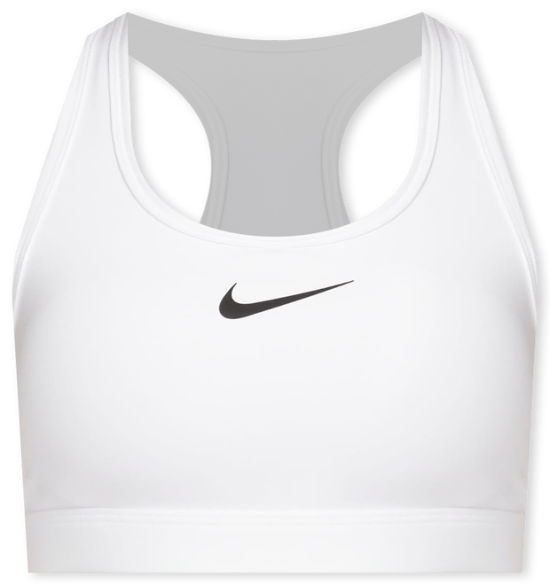 Nike Swoosh Medium-Support Women's Padded Sports Bra