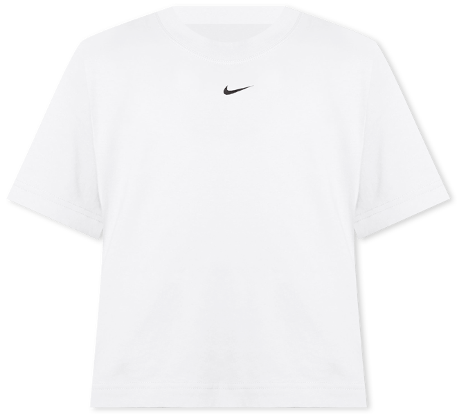 Nike Sportswear Essential Women's Boxy T-Shirt