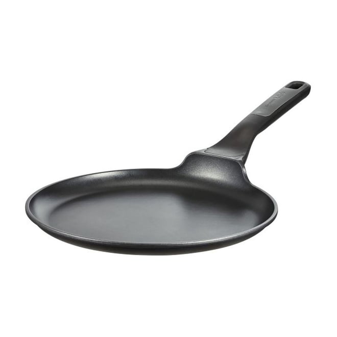 Berghoff Ouro 9.5 Deep Skillet with Lid and 2 Side Handles