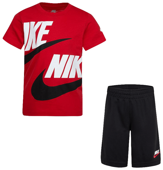 Big boys shop nike sets