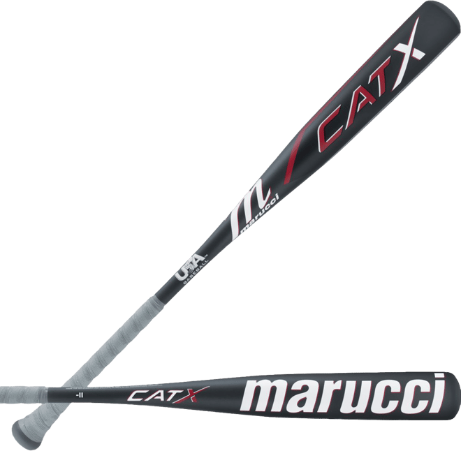 Marucci CATX Alloy USA Youth Bat (-11) | Dick's Sporting Goods