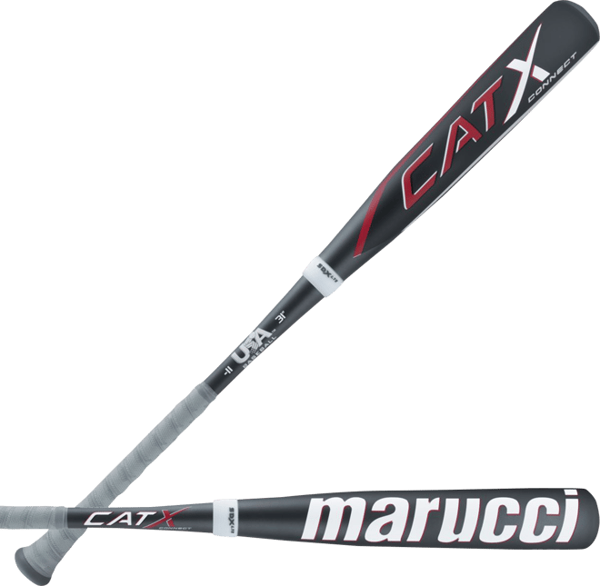 Marucci CAT CONNECT 31インチ 20オンス 11 バット Marucci CAT Connect -11 USA Baseball Bat (MSBCC11Y2USA
