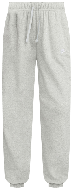 Nike Women's Sportswear Club Fleece Mid-Rise Oversized Sweatpants