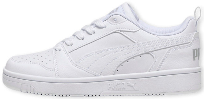 PUMA Rebound V6 Lo Big Sneakers, Kids