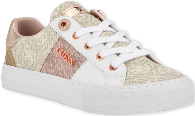 Guess sale sneakers macys