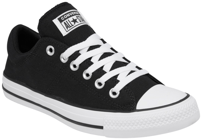 Chuck taylor 2025 madison low top