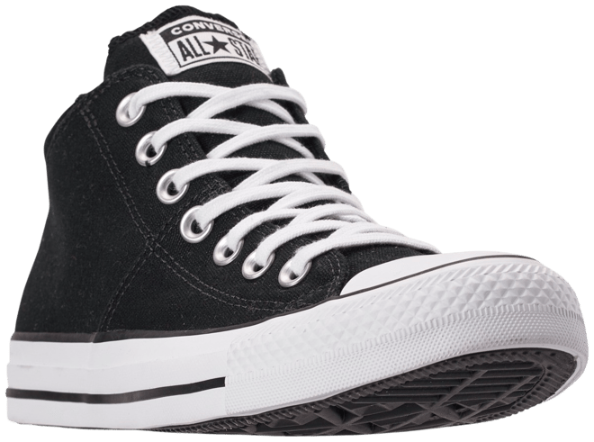 Converse madison mid hot sale women's sneakers