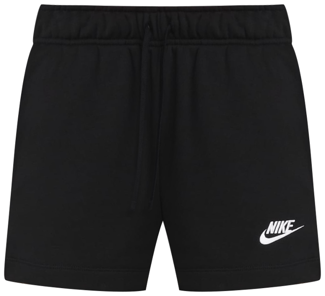 Nike Sportswear Club Fleece Women's Mid-Rise Shorts
