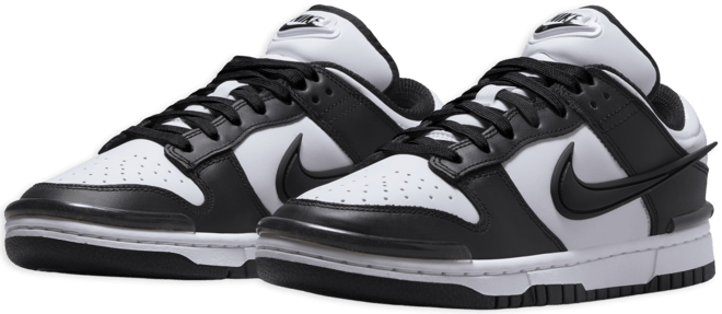 Nike Dunk Low Twist Women's Shoes