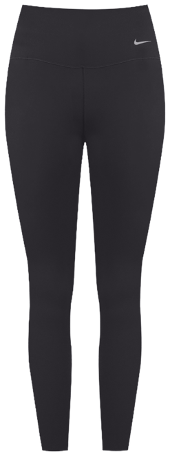 Nike Zenvy Women's High-Waisted 7/8 Leggings