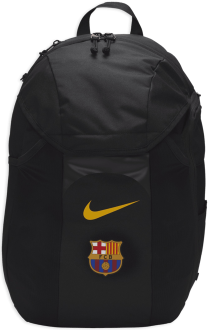 FC Barcelona Academy Plecak piłkarski (30 l)