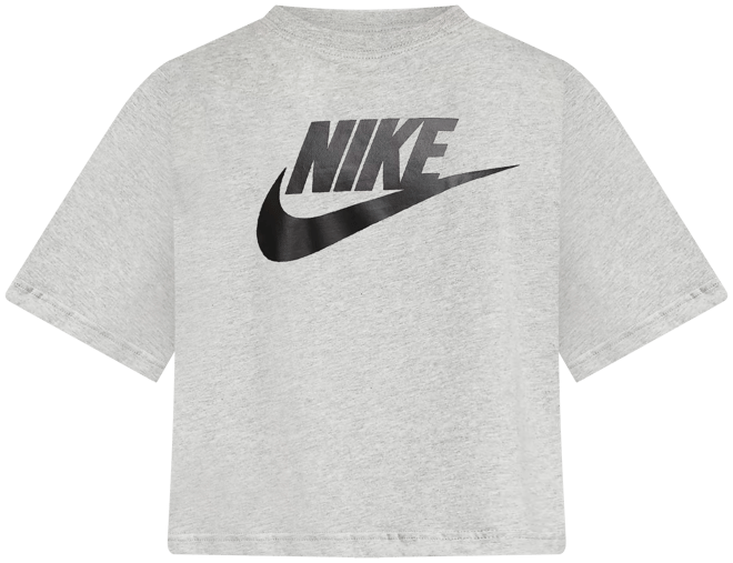 Nike Sportswear Essential Women's Cropped T-Shirt