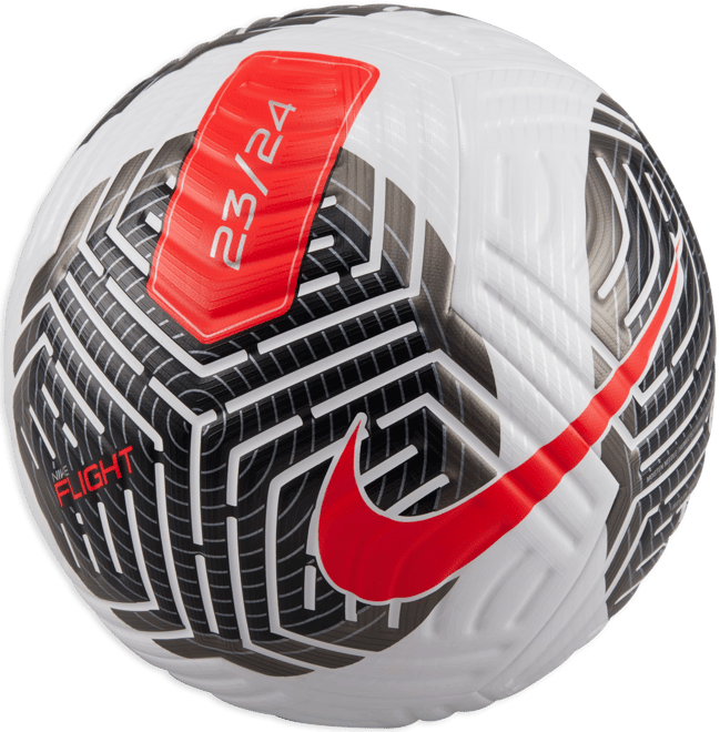 Nike Flight Soccer Ball