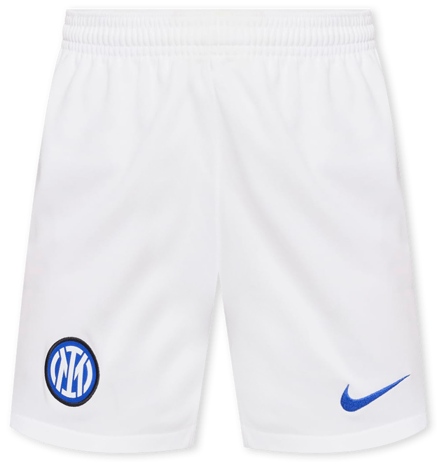 Inter Milan AWF Third Men's Nike Football Winterized Full-Zip Jacket