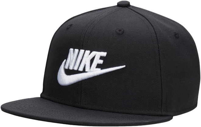 Nike Dri-FIT Pro Kids' Structured Futura Cap