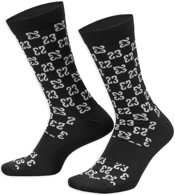 Jordan Everyday Essentials Crew Socks