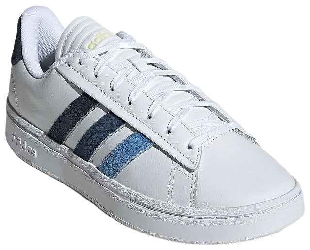 adidas Grand Court Alpha Men's Shoes