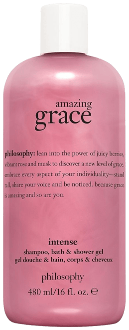 Kohls philosophy amazing discount grace