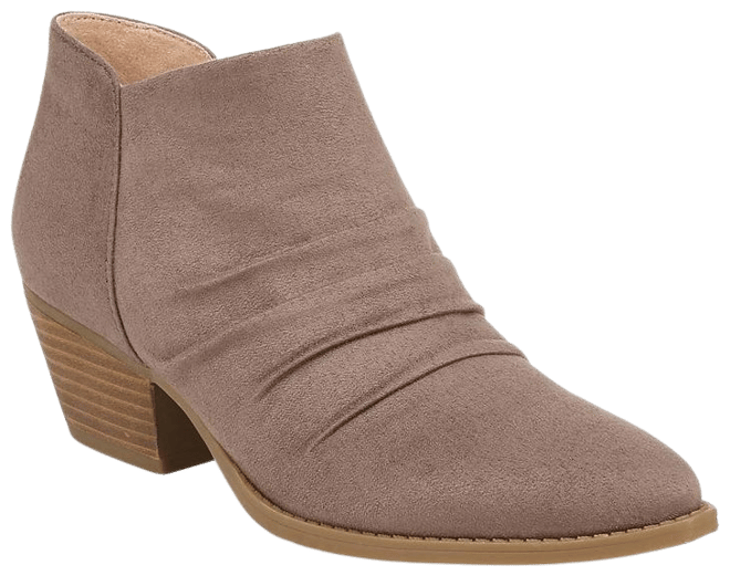 LifeStride Women's Reba Ankle Boots