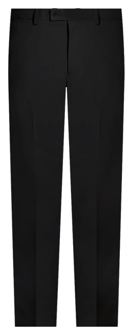 Men's Classic Fit Performance Dress Pants