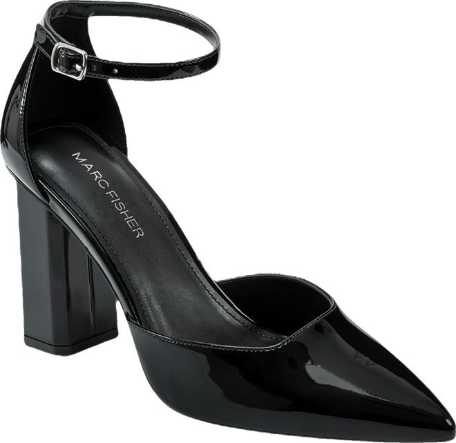 Women's Demeter Adjustable Ankle Strap Dress Pumps