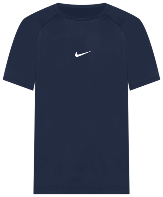 Nike Pro Men's Dri-FIT Slim Short-Sleeve Top