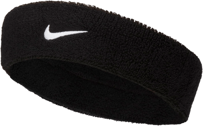 나이키 스우시 헤드밴드