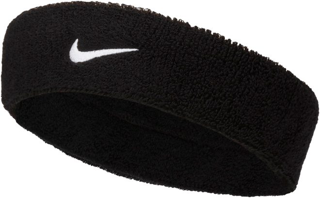 나이키 스우시 헤드밴드