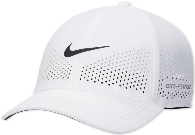 ナイキ Dri-FIT ADV クラブ アンストラクチャード スウッシュ キャップ