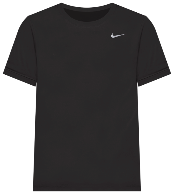 ナイキ Dri-FIT メンズ フィットネス Tシャツ