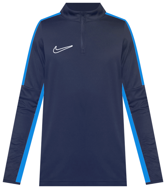 ナイキ Dri-FIT アカデミー メンズ サッカードリルトップ (ストック)