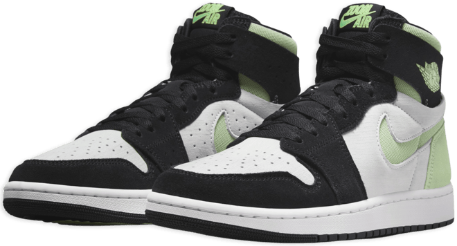 Air Jordan 1 Zoom CMFT 2 Men's Shoes