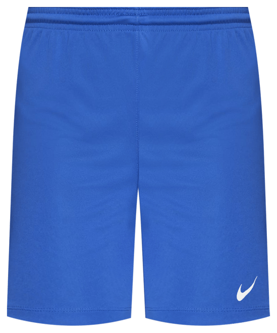 Nike Dri-FIT Park 3 Big Kids' Soccer Shorts
