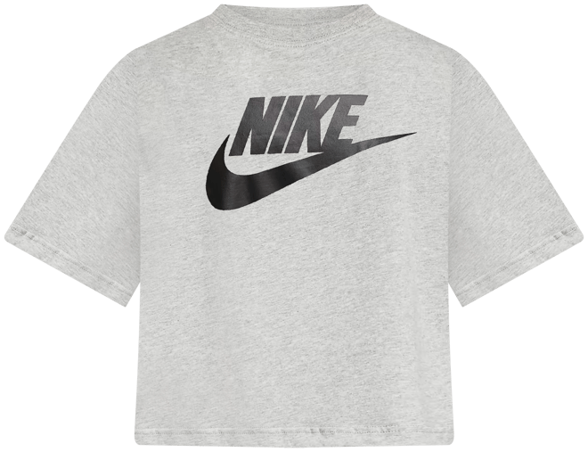 ナイキ スポーツウェア エッセンシャル ウィメンズ クロップド Tシャツ