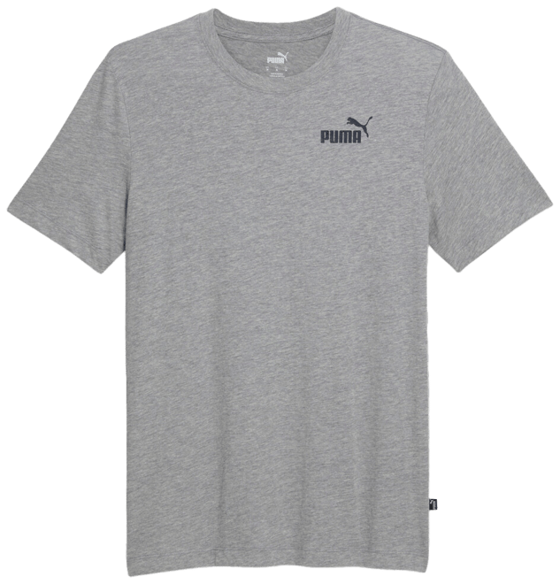 PUMA Essentials No. 1 Logo Men's T-Shirt