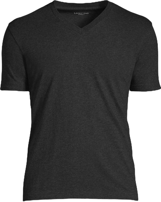 Men's Super-t Short Sleeve V-Neck T-Shirt
