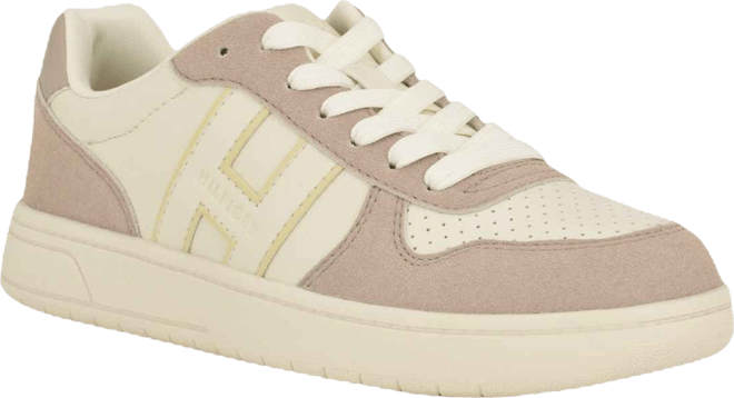 Women's Veniz Casual Lace Up Sneakers