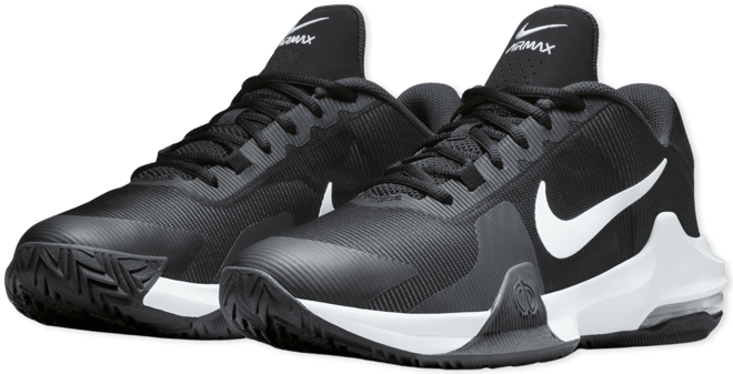 Nike Impact 4 Basketball Shoes