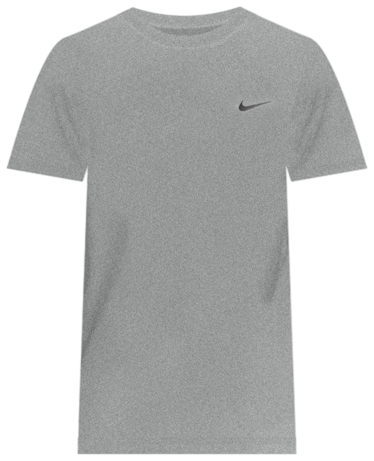 Nike Dri-FIT UV Hyverse Men's Short-Sleeve Fitness Top